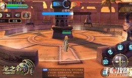 手游最新英雄爆料排行榜,最新爆料英雄盘点，谁将引领战场风云？