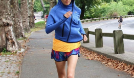 爆料娱乐圈奔跑的女星,揭秘明星健身狂潮背后的故事